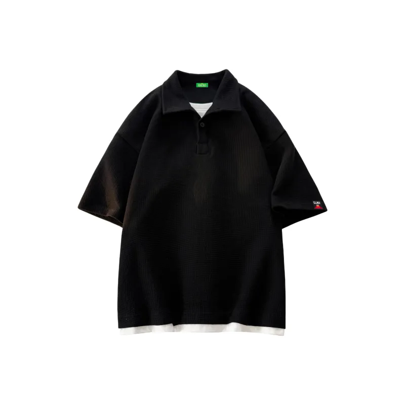 SESAME STREET Polo Shirt Unisex-2