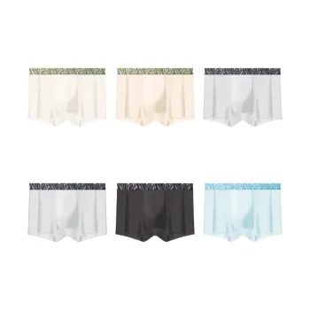 MIIOW Men Underpants