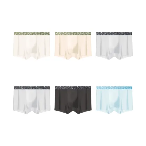 MIIOW Men Underpants