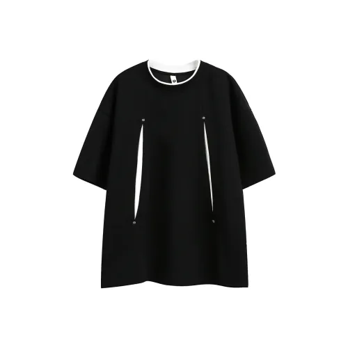 Adidas Originals X Adidas Core Logo Ringer Tee
