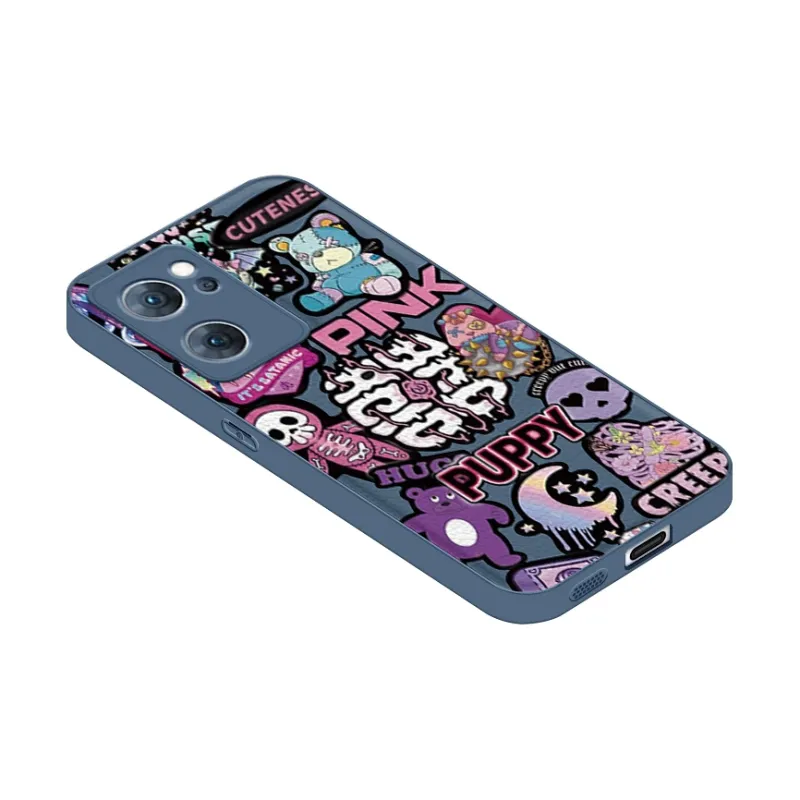 Small bones Phone Cases-7