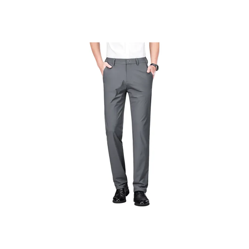 PIERRE CARDIN Casual Pants Men's-6
