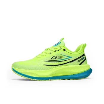 AMICNIEGD Running Shoes Men Low Top