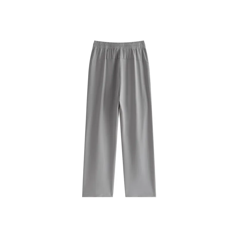 Snow Know The Answer SKTA Casual Pants Unisex-11