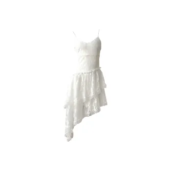 Mu Xiao Xin Slip Dresses Women's