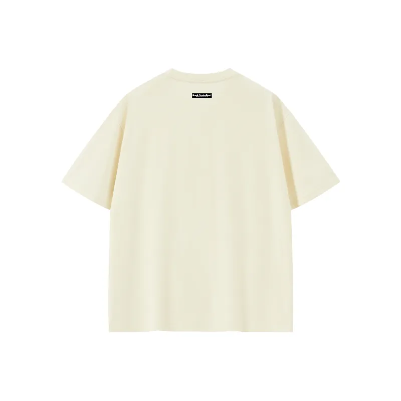 PAUL COSTELLOE T Shirts Unisex-16