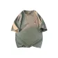 Army Green (100% Heavyweight Cotton)