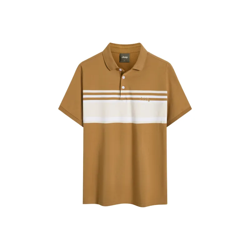 Jeep Polo Shirts Unisex-0