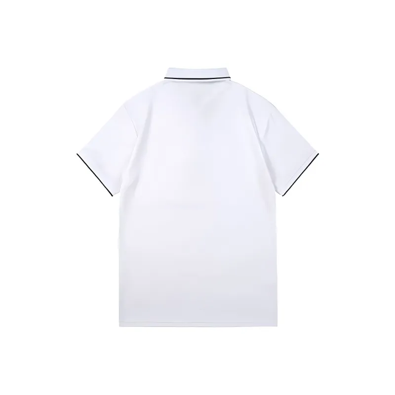 FORIDER Polo Shirts Unisex-1