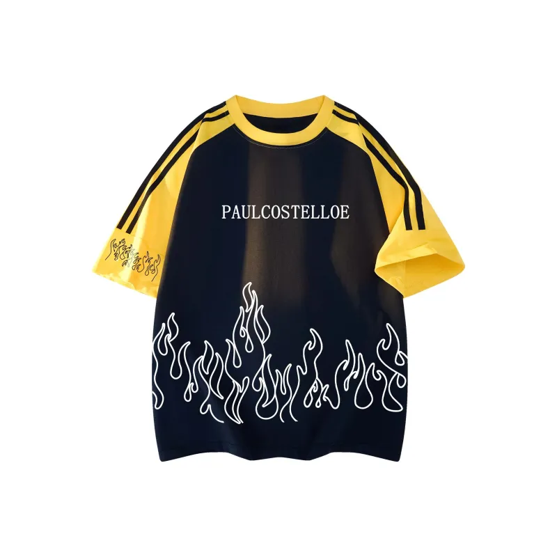 PAUL COSTELLOE T Shirts Unisex-7