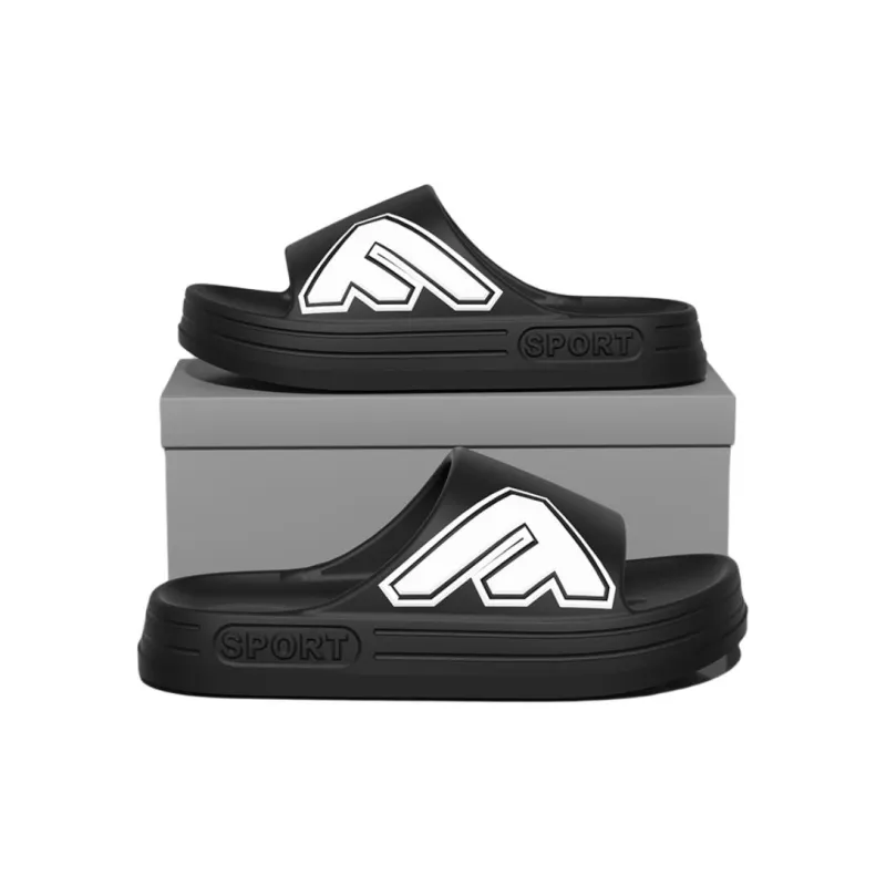 MAIMENG&XIAOTIANTUAN Home Slippers-1