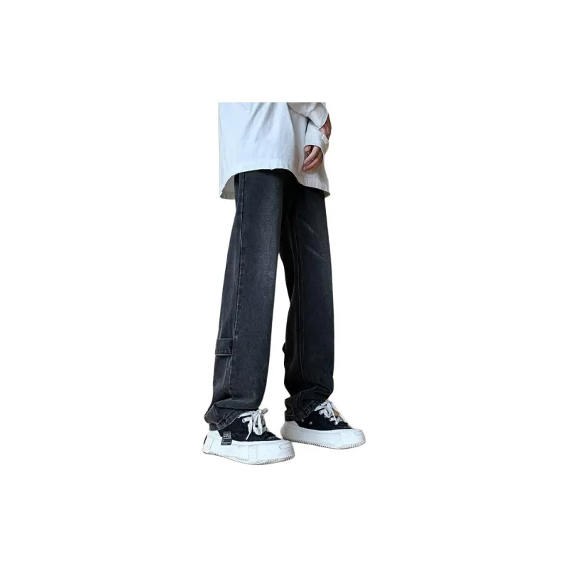 Universal Templates Jeans Unisex-0