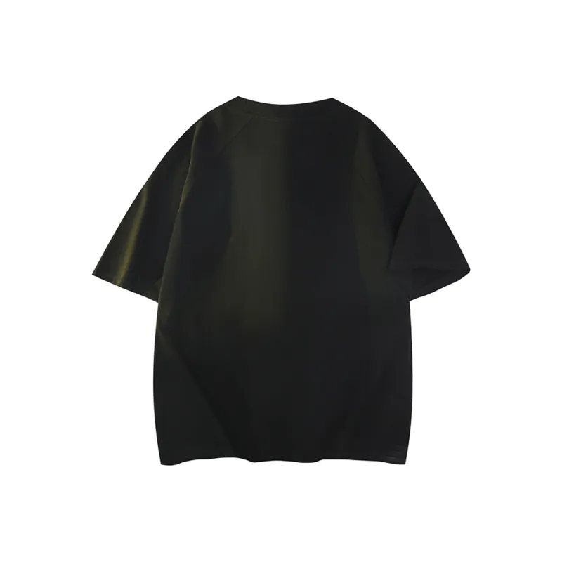 HIKZ T Shirts Unisex-13
