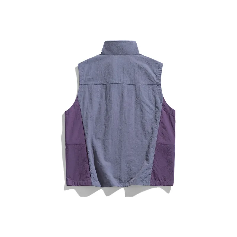 UNIWOLF Vests Unisex-9