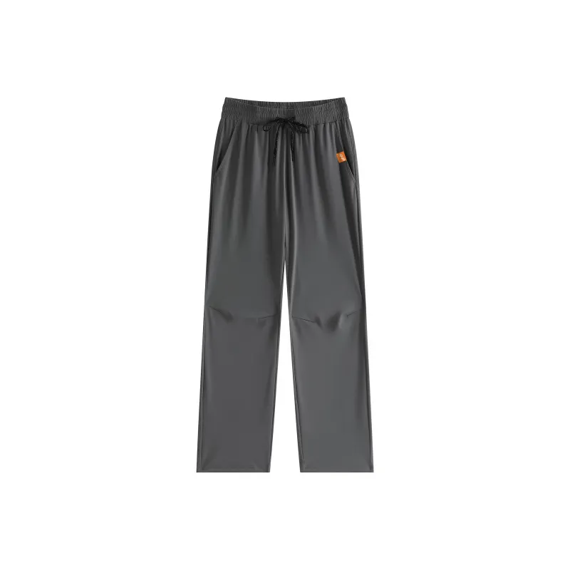 Snow Know The Answer SKTA Casual Pants Unisex-2