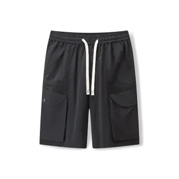 PIERRE CARDIN Cargo Shorts Men's