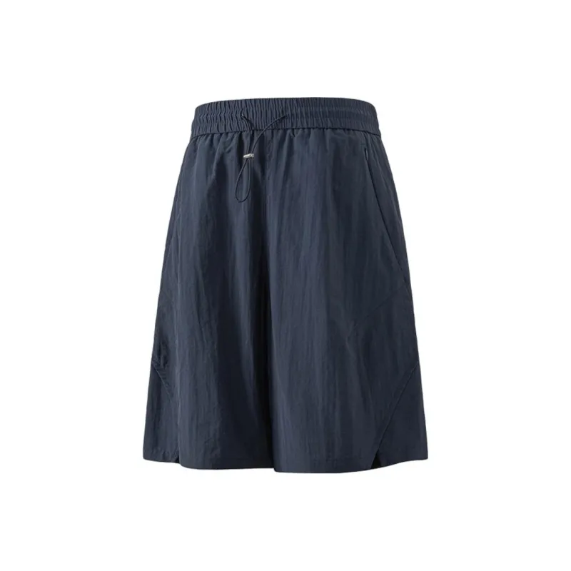 VERAF CA Casual Shorts Unisex-4