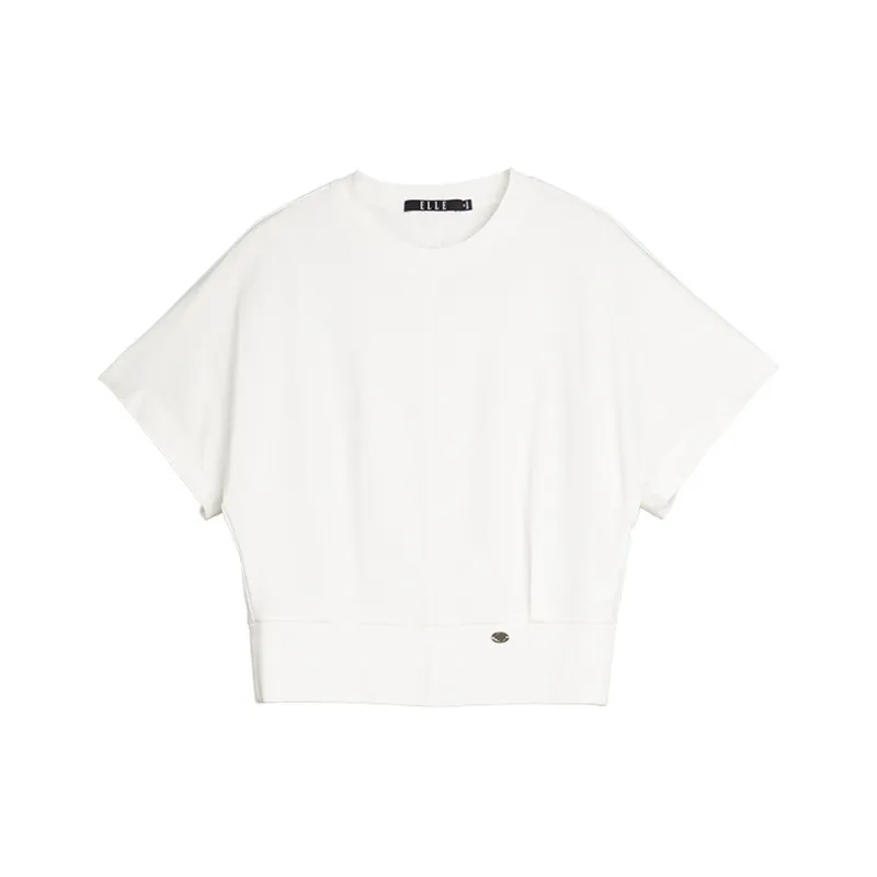 ELLE T Shirts Women's-7