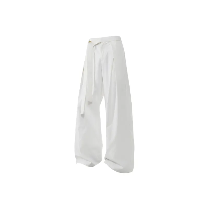 HANDAIWEI Casual Pants Unisex-0