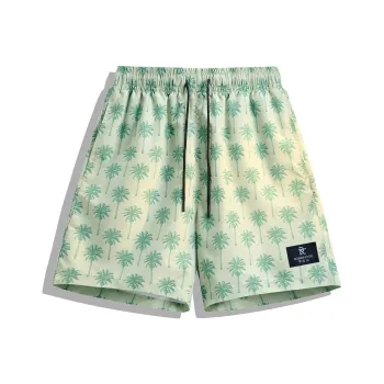 ROBINHOOD Casual Shorts Unisex