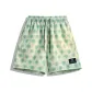 Coconut Tree Green 0029