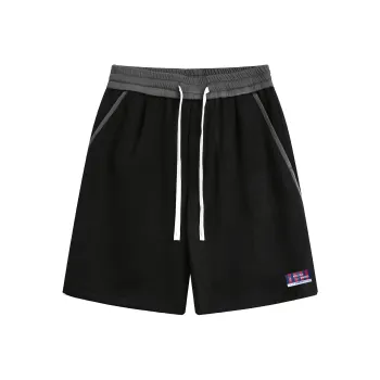 ATLETICO DE MADRID 1903 Casual Shorts Men's