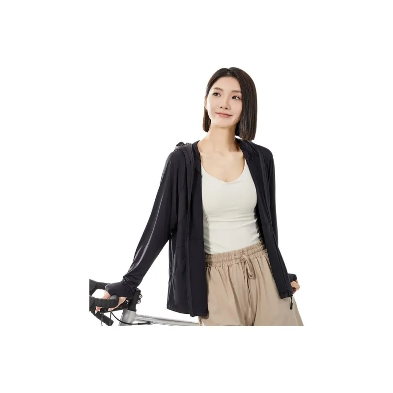 Ordifen Breathable Sun Protection Clothing Women's-3