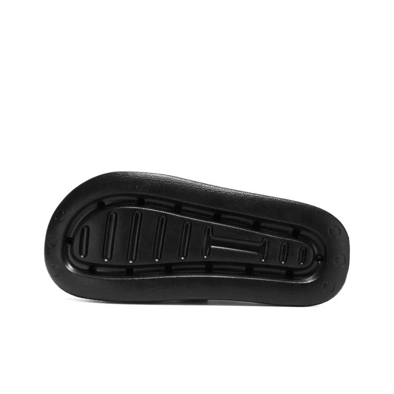 Budding Bear Odor Resistant Slide Slippers Men's-8
