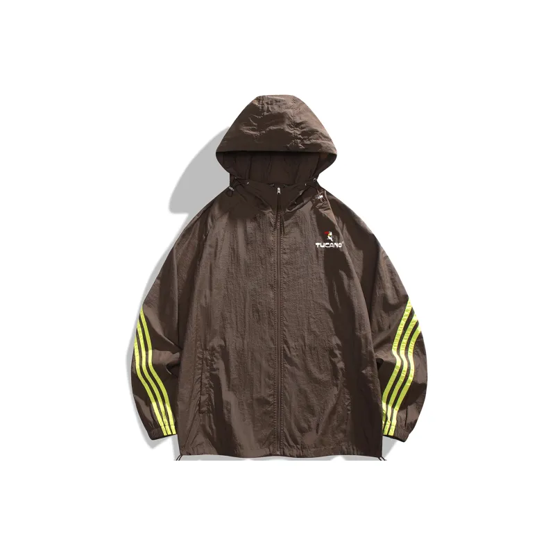 TUCANO Sun Protection Clothing Unisex-16