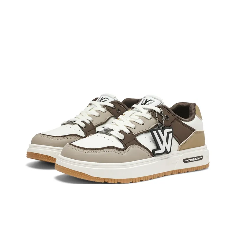 White Sands Skateboard Shoes Men's-7