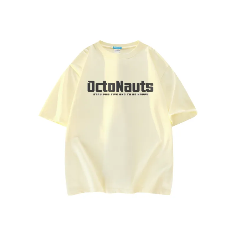 Small Columns Under The Sea T Shirt Unisex-27