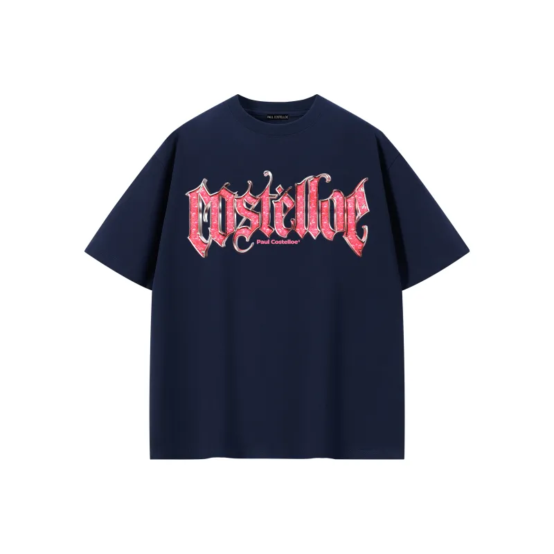 PAUL COSTELLOE T Shirts Unisex-4