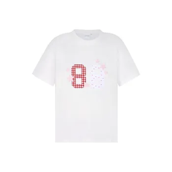 ABCMININ Regular T Shirt Women's