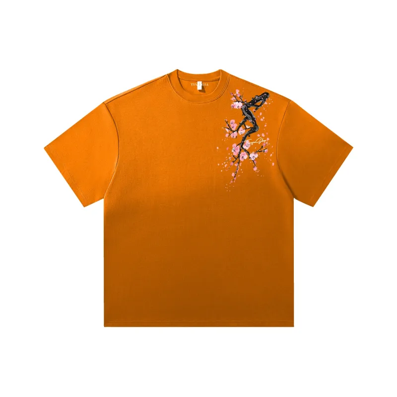 TINA GIA T Shirts Unisex-12
