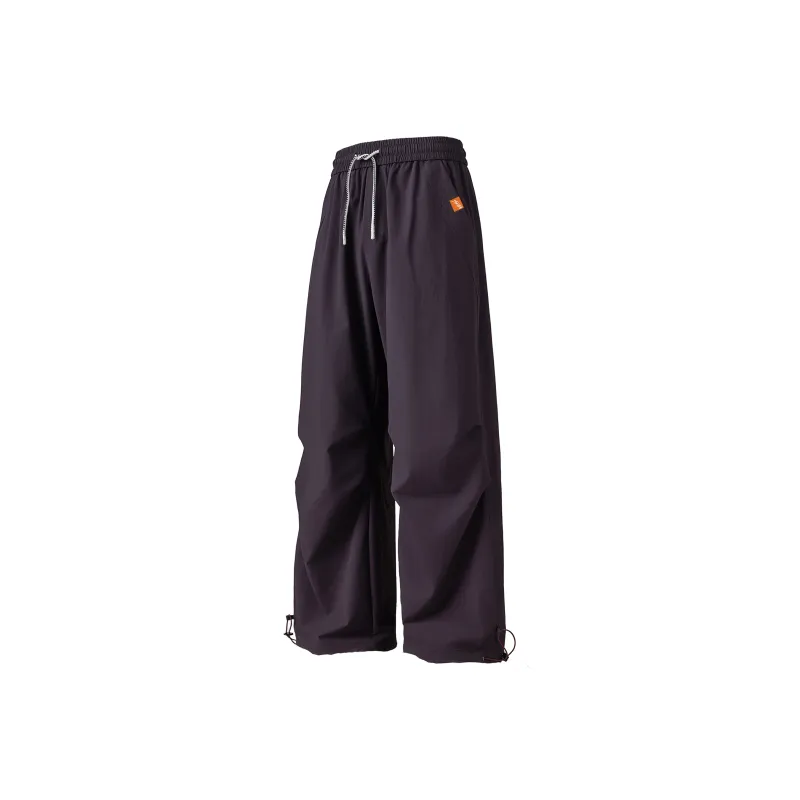 Snow Know The Answer SKTA Casual Pants Unisex-2