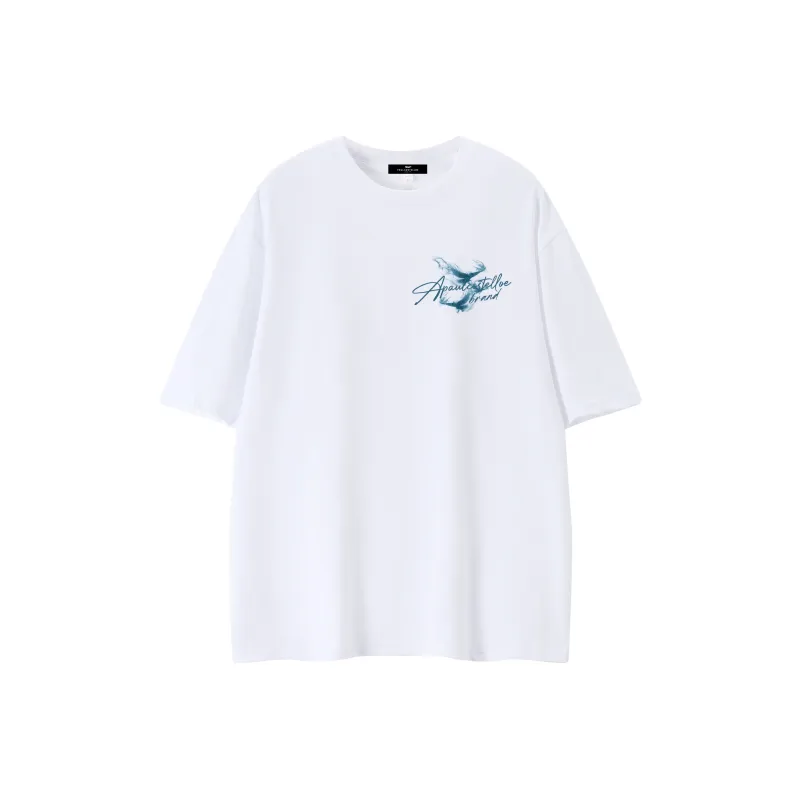 PAUL COSTELLOE T Shirts Unisex-13