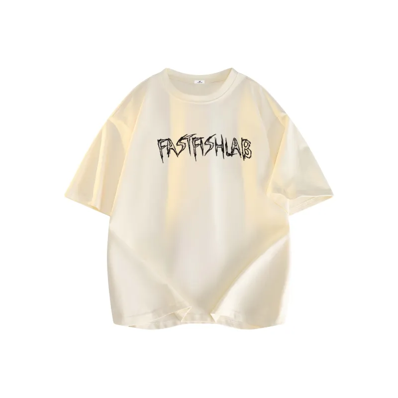 FASTFISH T Shirts Unisex-37