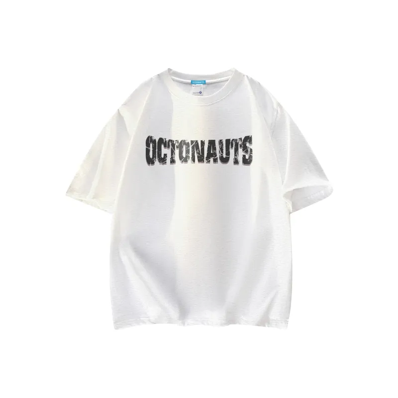 Small Columns Under The Sea T Shirt Unisex-1