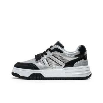 Sportful Abrasion Resistant Breathable Moisture Wicking Low Top Skateboard Shoes Men's