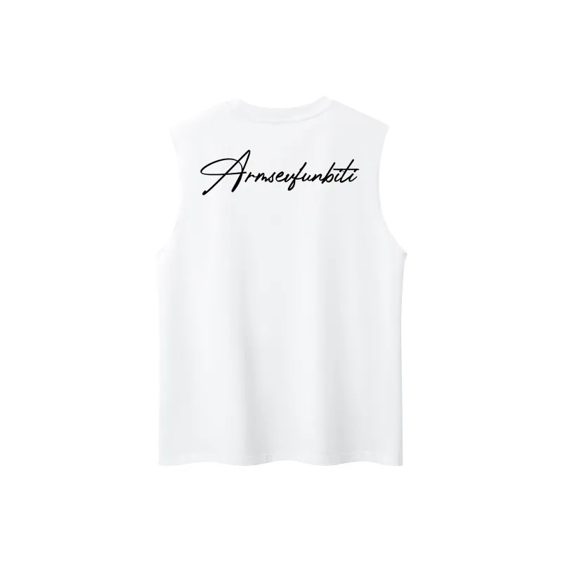7 SEVFUN Tank Tops Unisex-2