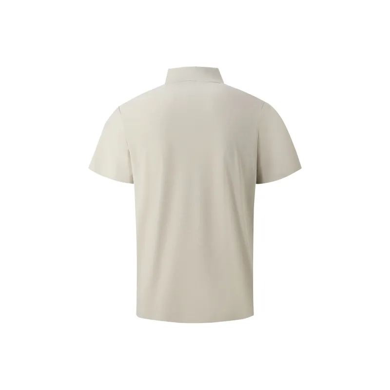 K bird Polo Shirts Unisex-11