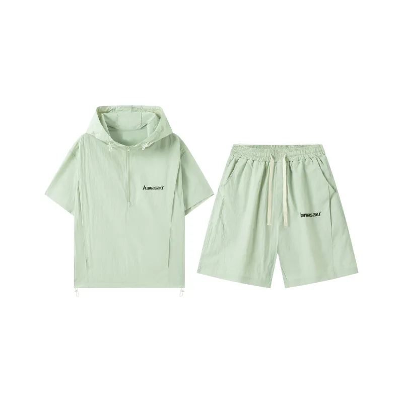 Kawasaki Casual Sportswear Unisex-5