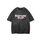 Black (Heavyweight and 100% cotton)