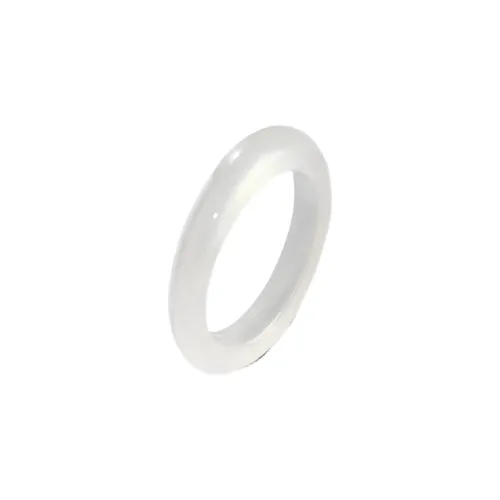 JIACUIYUN Jade Rings Unisex