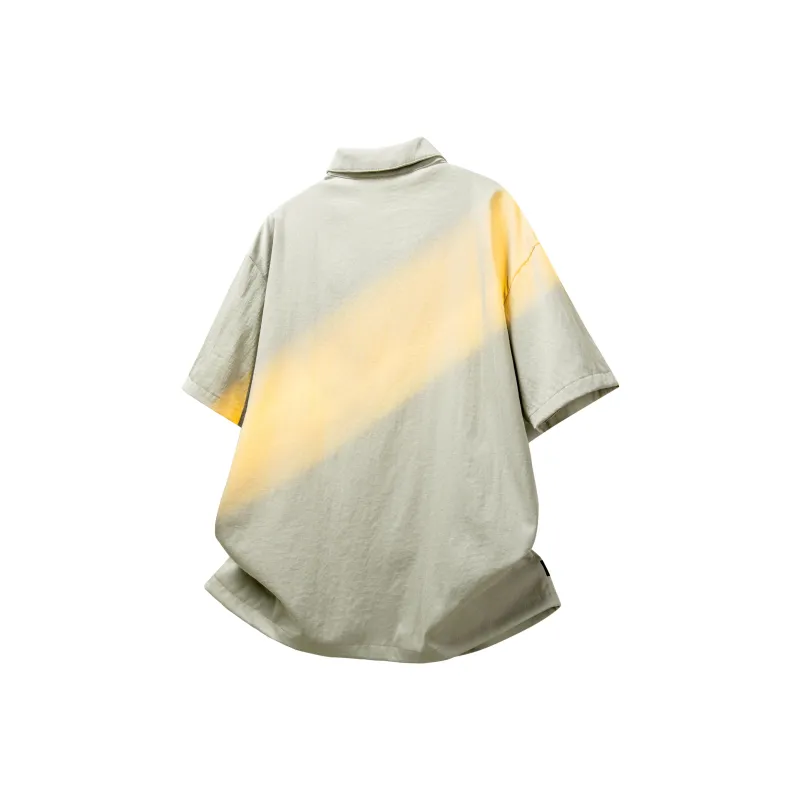 ZMHT Polo Shirts Unisex-1