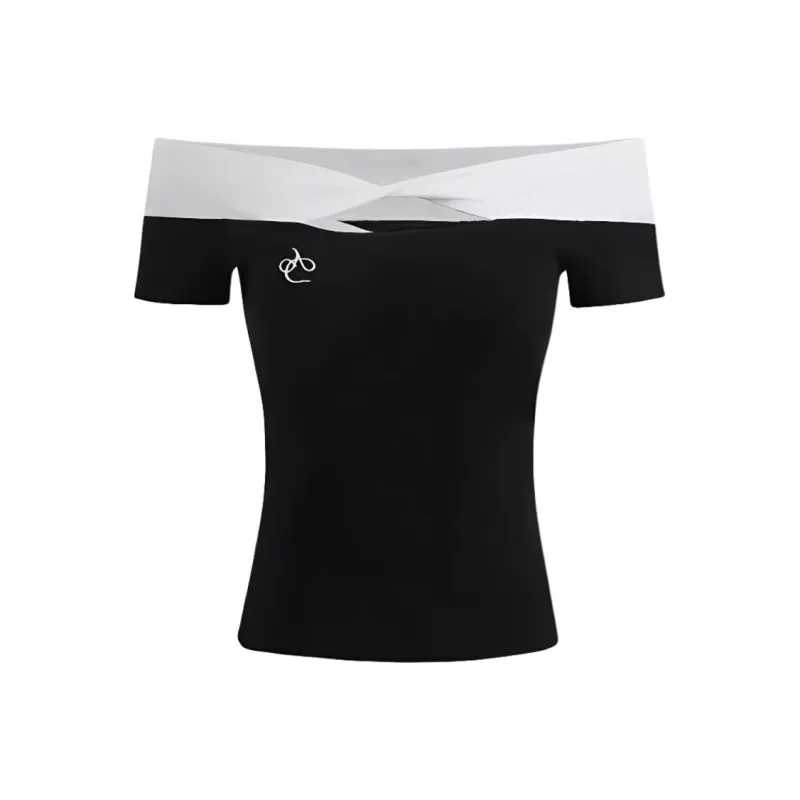 IQC T Shirts Women's-0