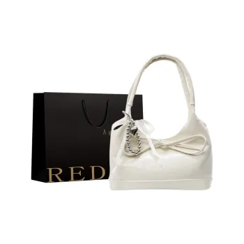 REDOO PU Shoulder Bag Women's Multicolor