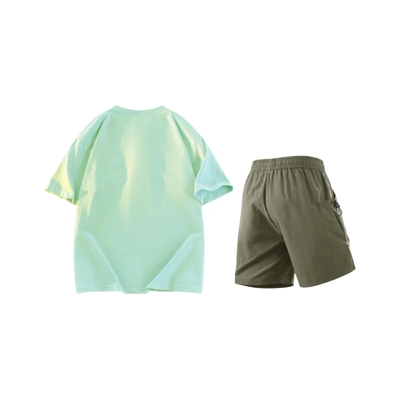 MEXICAN Casual Sportswear Unisex-11