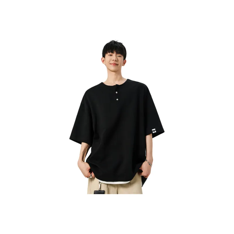 ROBINHOOD T Shirts Unisex-4