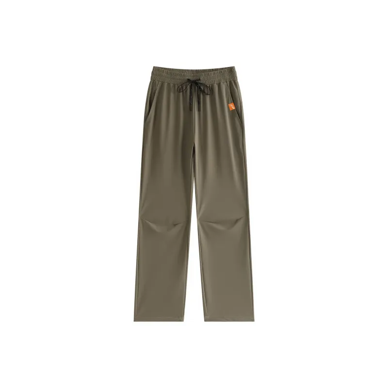 Snow Know The Answer SKTA Casual Pants Unisex-4